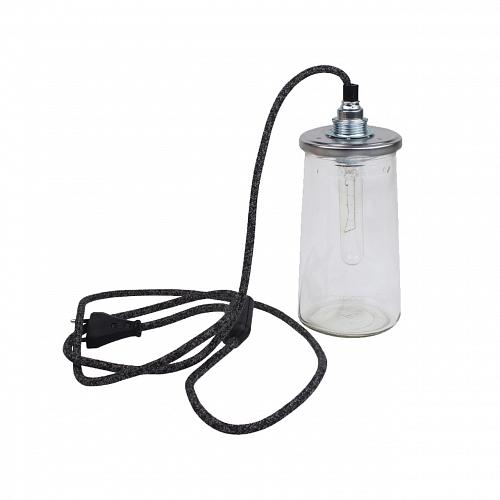 Светильник The Pickle Light mini silver