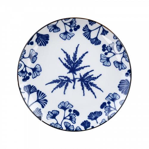 Тарелка 20,6 см Flora Japonica Maple