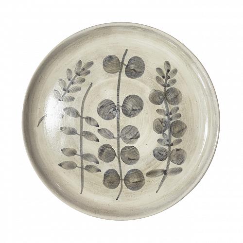 Тарелка 22 см Svelte Botanical