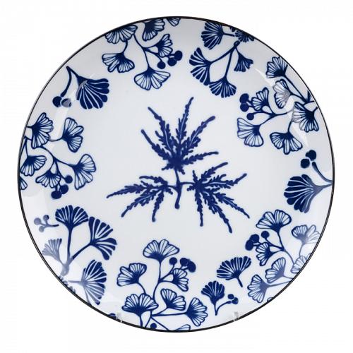 Тарелка 25,7 см Flora Japonica Maple