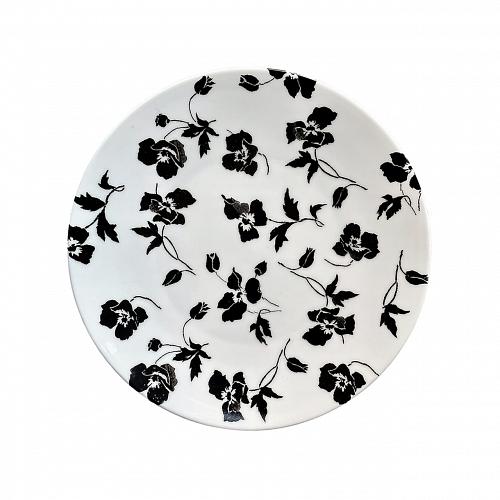 Тарелка Boheme Fiore 19 см