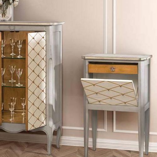 Комод Capri AM Classic Furniture