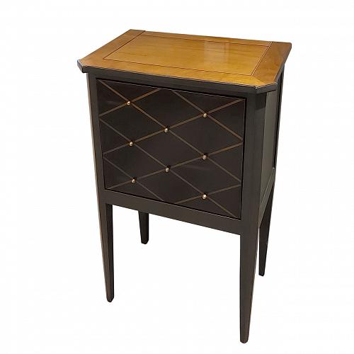 Комод Capri AM Classic Furniture