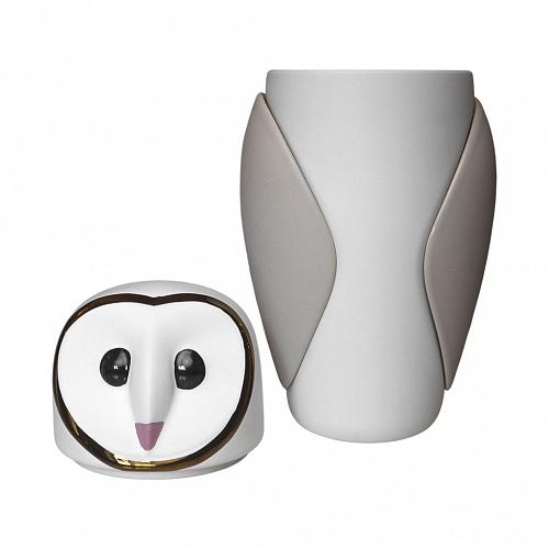Фигурка декоративная Barn Owl