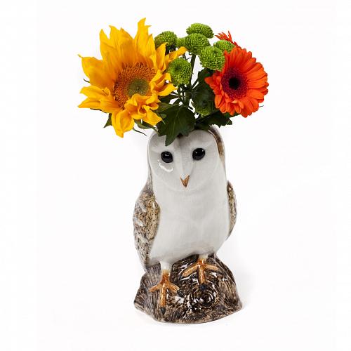 Ваза Barn Owl