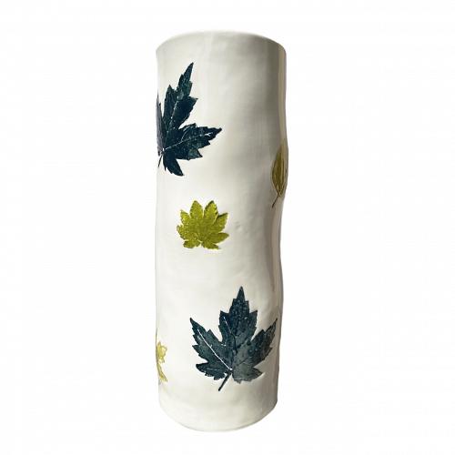 Ваза Foliage 40 см