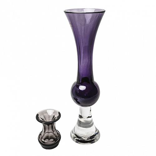 Ваза с крышкой Iris Corollaire
