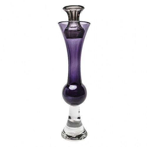 Ваза с крышкой Iris Corollaire