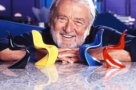 Verner Panton