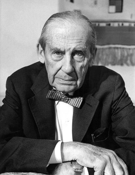 Walter Gropius