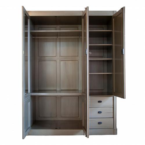 Гардеробный шкаф Ateliers