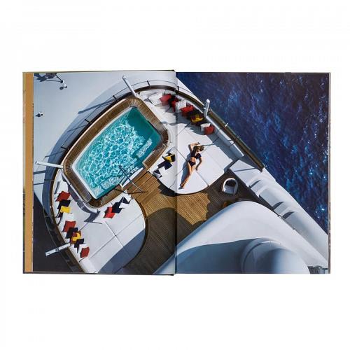 Книга Hilfiger Homes