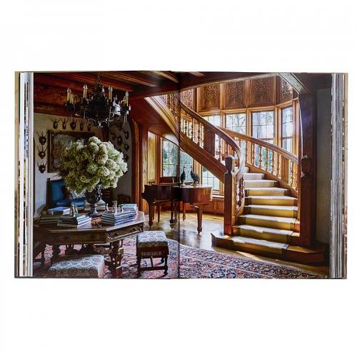 Книга Hilfiger Homes