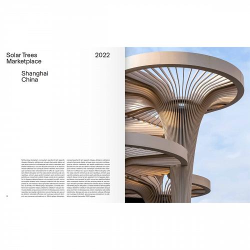 Книга Koichi Takada - Architecture