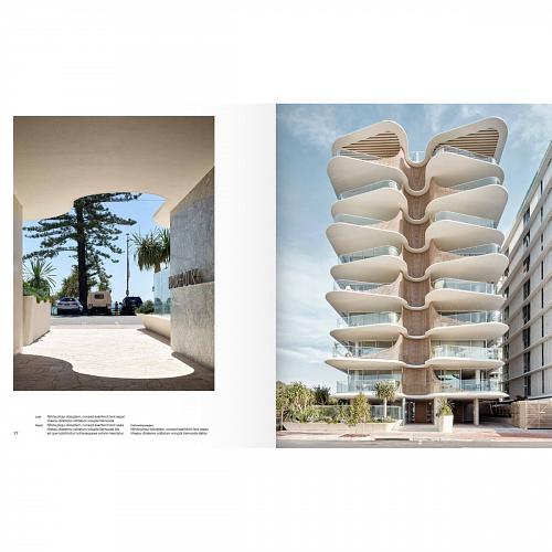 Книга Koichi Takada - Architecture
