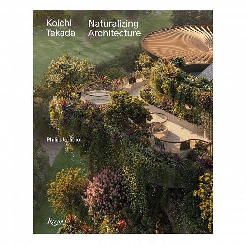 Книга Koichi Takada - Architecture