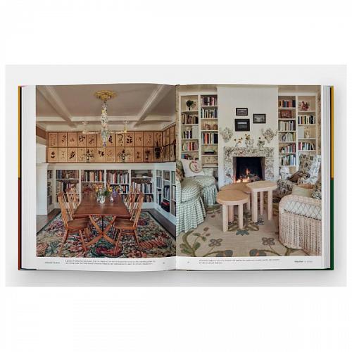 Книга Love How You Live