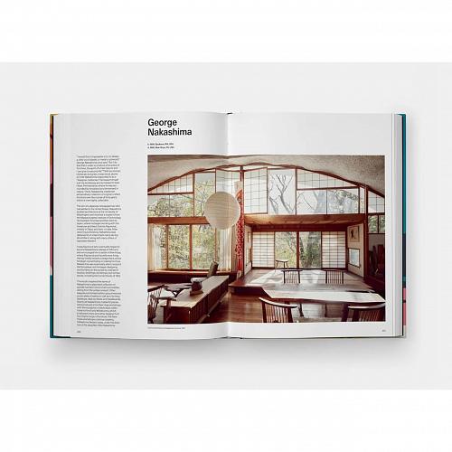Книга Mid-Century Modern Designers