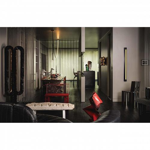 Книга New York Interiors