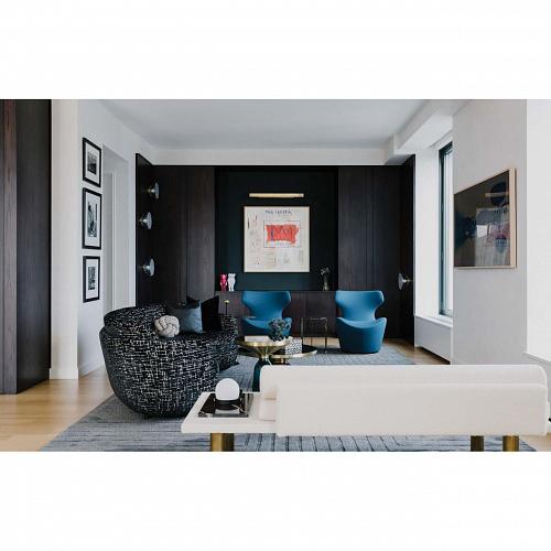 Книга New York Interiors