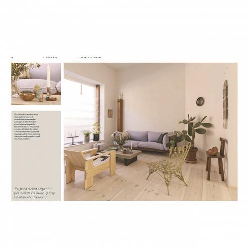 Книга The Vintage Way Mitchell Beazley