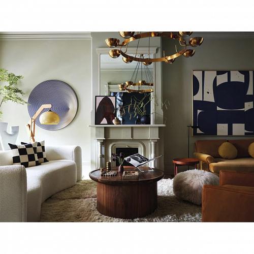 Книга World s Best - 50 Interiors from around the Globe