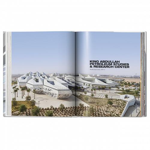 Книга Zaha Hadid. Complete Works 1979-Today