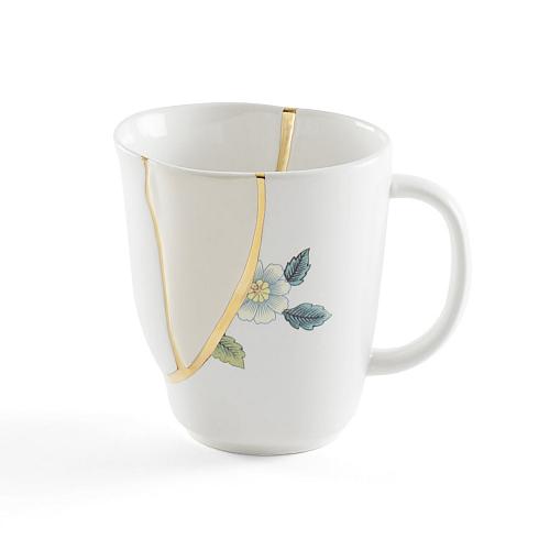 Кружка Kintsugi 01