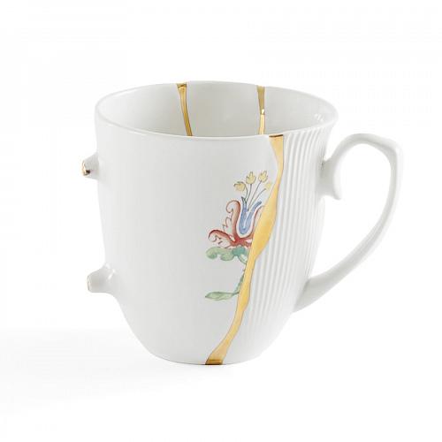 Кружка Kintsugi 02
