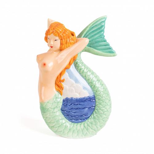 Кувшин Русалка Mermaid