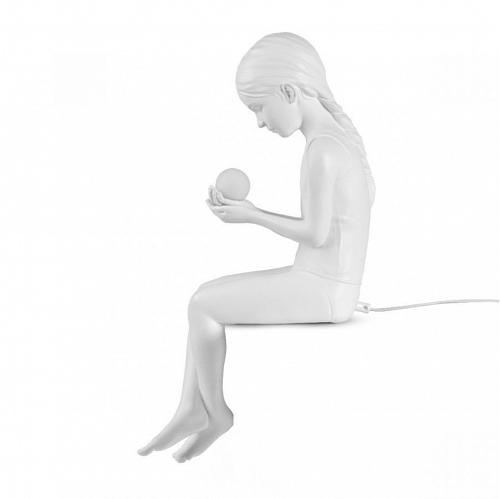 Светильник настольный Inner Glow Girl_S