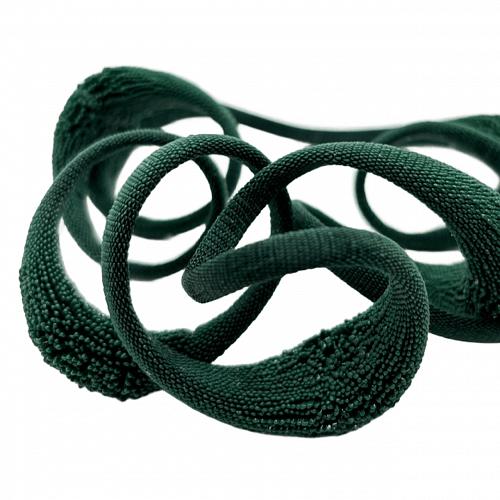 Ожерелье Spiral vert