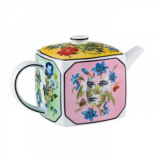 Чайник Fete Vos Jeux