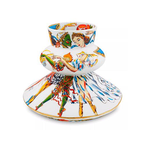Ваза Trinity Mariinsky 20 см